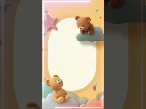 Pregnancy Announcement Video – Personalized Animated Keepsake