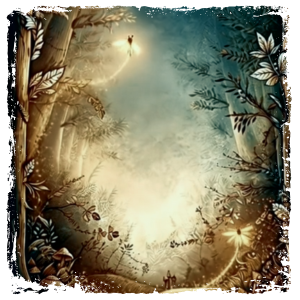 Fireflies Birthday Video – Personalized Animated Birthday Keepsake