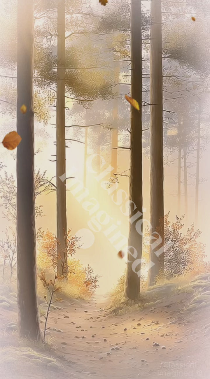 Fox and Fairy Birthday Video – Personalized Animated Keepsake for Kids