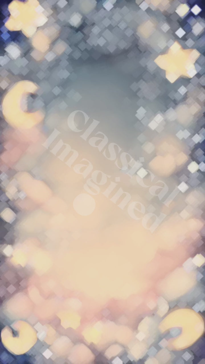 Pregnancy Announcement Video – Personalized Animated Keepsake