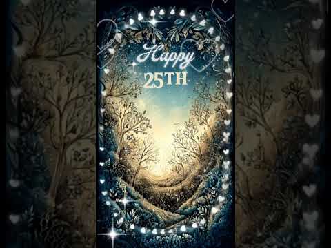 Milestone Anniversary Video – Personalized Animated Anniversary Keepsake